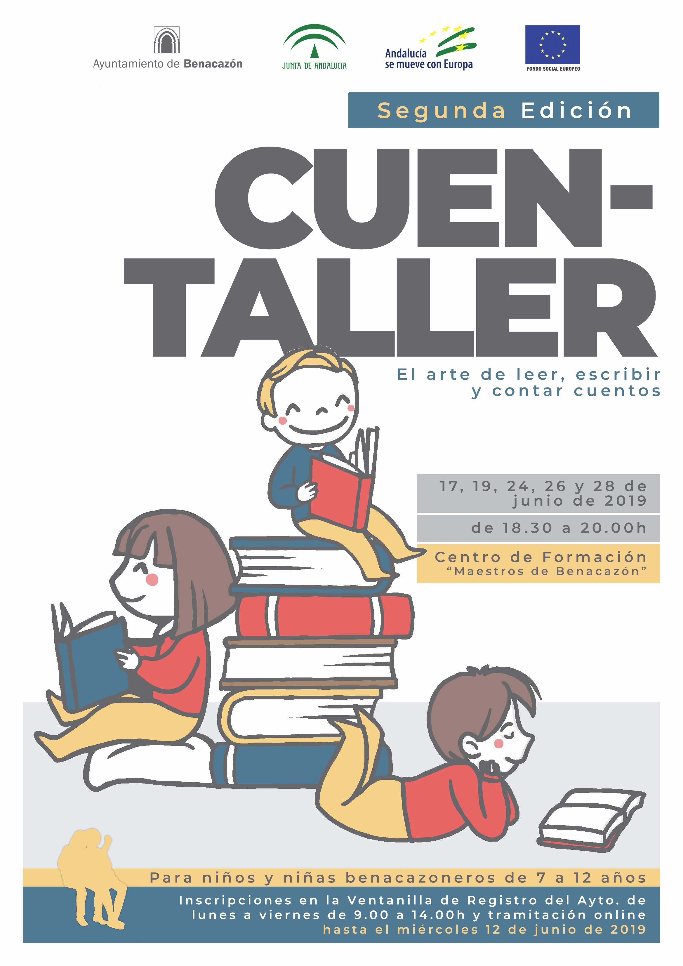 Cultura_Cuentaller verano