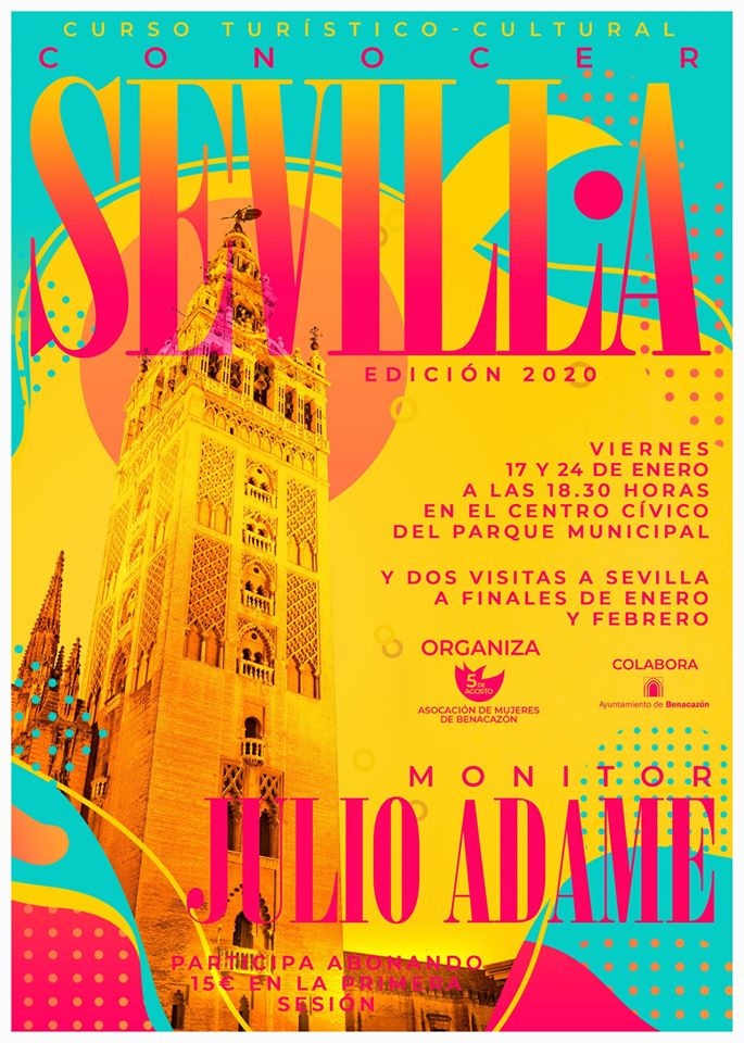 Cultura_Curso Sevilla