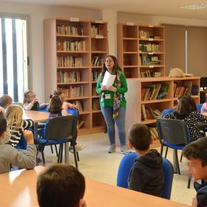 Cultura_Día Biblioteca escolares 1