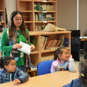 Cultura_Día Biblioteca escolares 2