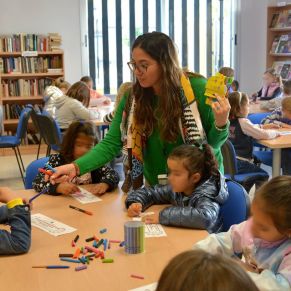 Cultura_Día Biblioteca escolares 4
