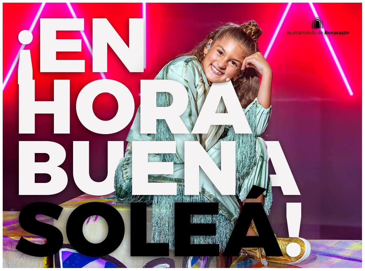 Cultura_Eurovisión Junior