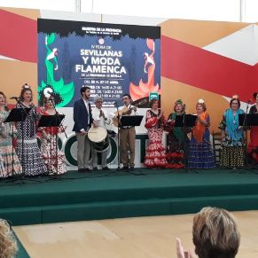Cultura_Feria Sevillanas 2019-1