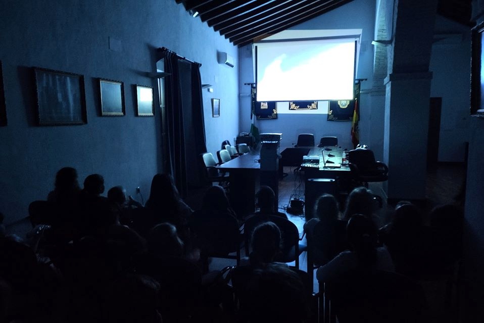 Cultura_Proyecc. Infantil Día Andalucía