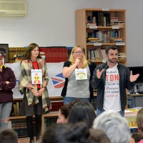 Cultura_Viernes Cuentacuento Inglés 1