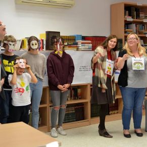 Cultura_Viernes Cuentacuento Inglés 2