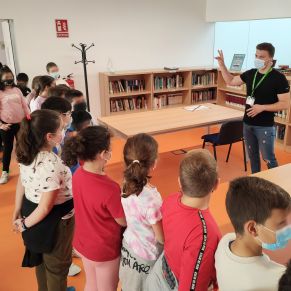 Cultura_Visitas colegios 5