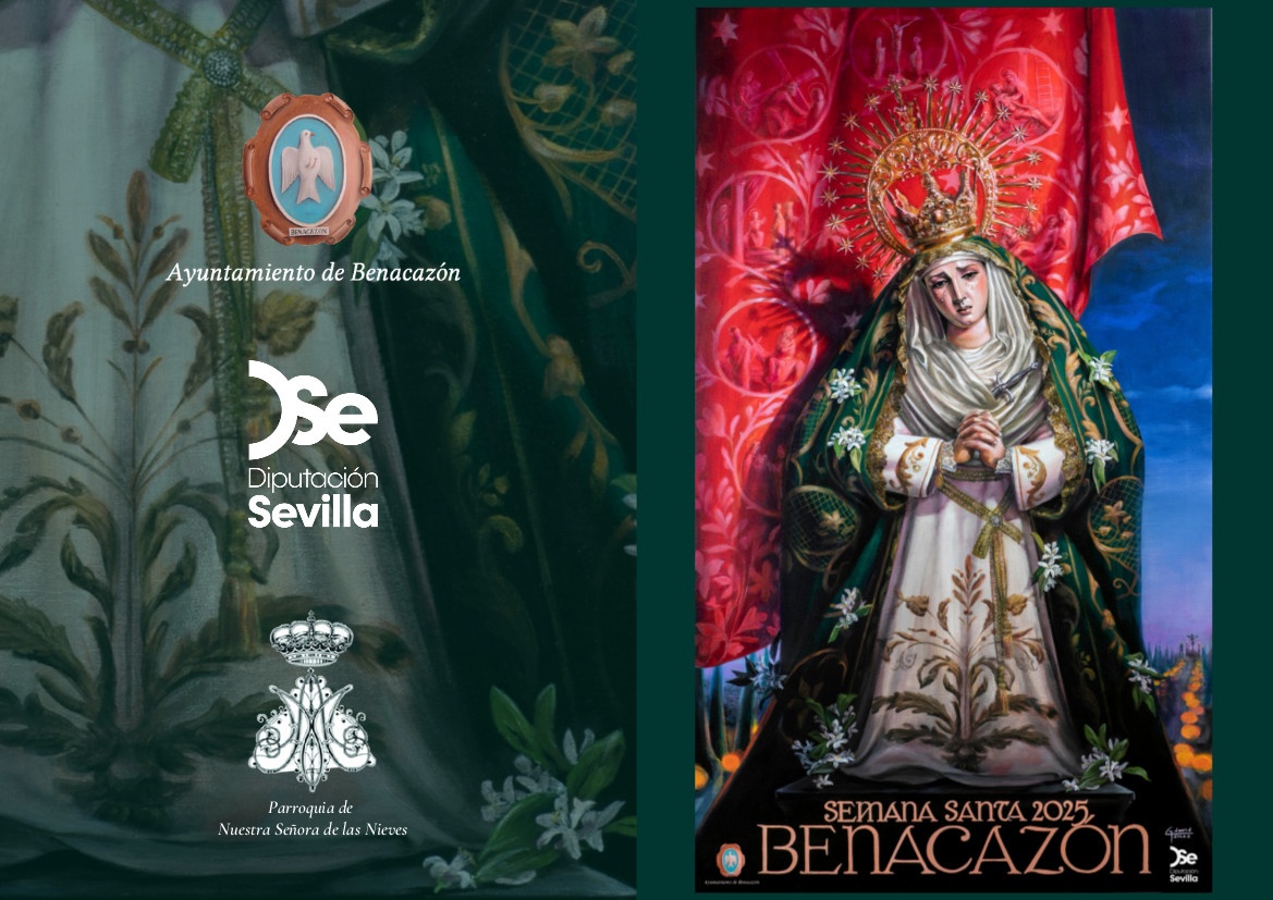 DÍPTICO Semana Santa 2025 exter