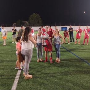 Deporte_Trofeo Fútbol Juan Garrido 3