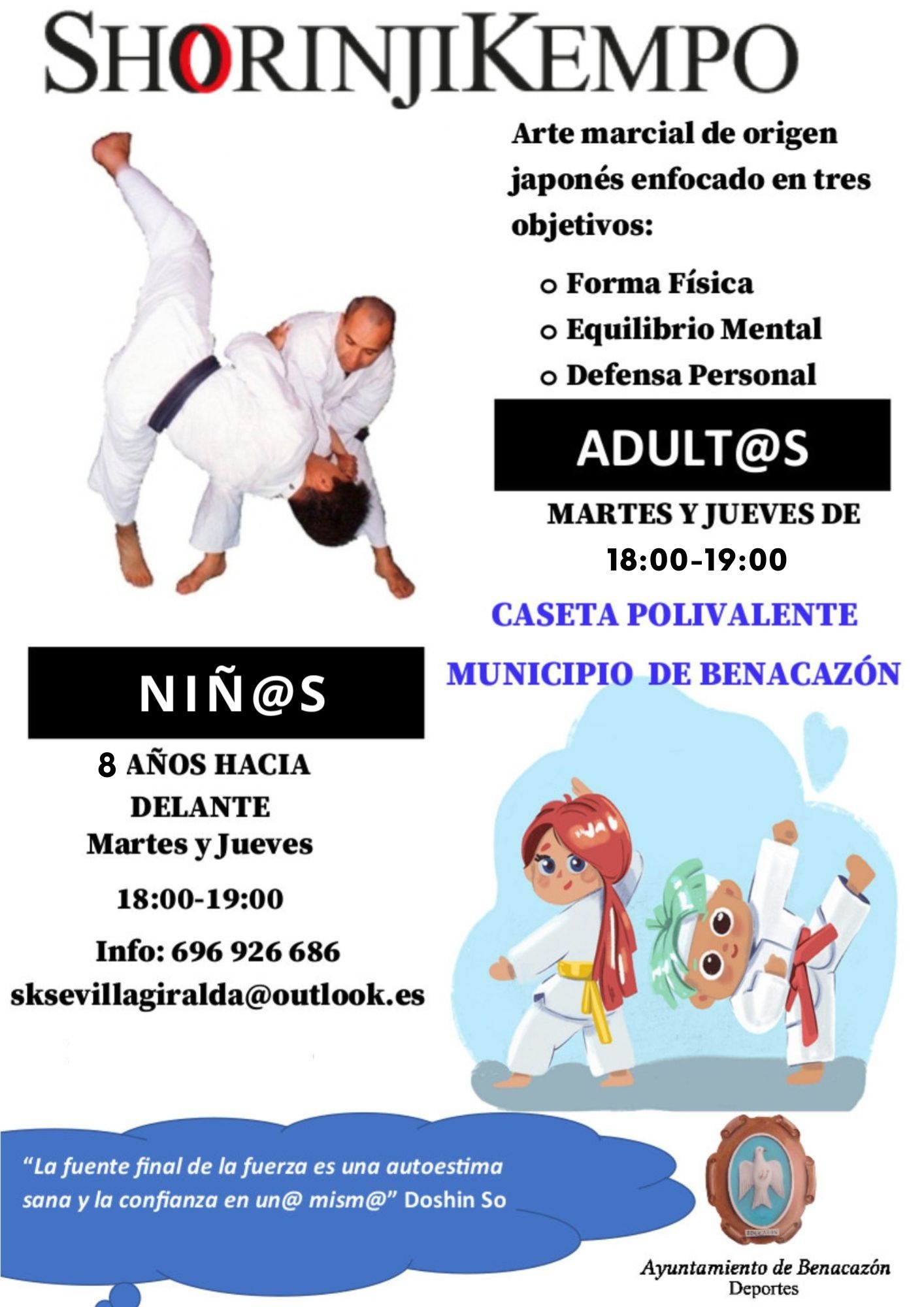 Deportes_Arte marcial