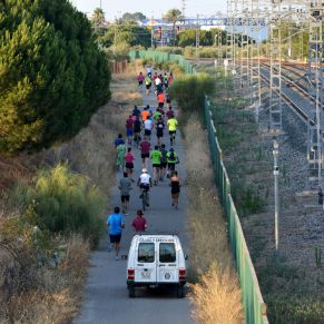 Deportes_Carrera Entreno Nocturna 2019-13
