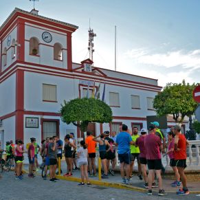 Deportes_Carrera Entreno Nocturna 2019-2