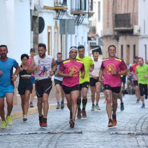 Deportes_Carrera Entreno Nocturna 2019-21