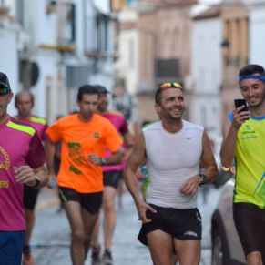Deportes_Carrera Entreno Nocturna 2019-22