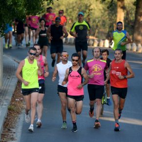 Deportes_Carrera Entreno Nocturna 2019-6