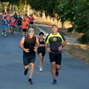 Deportes_Carrera Entreno Nocturna 2019-7