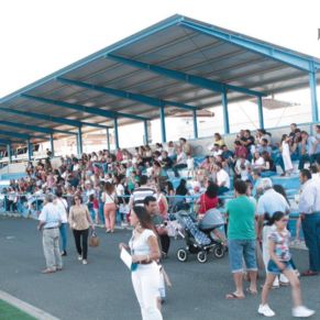 Deportes_Clausura Escuelas Dptivas.2019-2