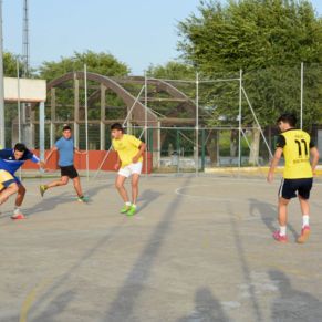 Deportes_Fútbol Sala 3