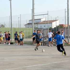 Deportes_Fútbol Sala 5