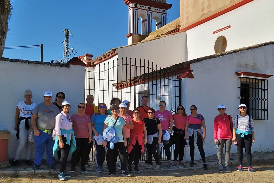 Deportes_Senderismo Gelo 4