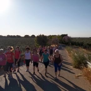 Deportes_Senderismo Pilates 3