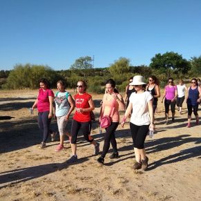 Deportes_Senderismo Pilates 5