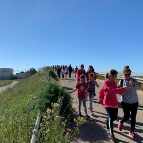 Deportes_Senderismo familiar 1