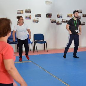 Deportes_Taller Gym mujeres1