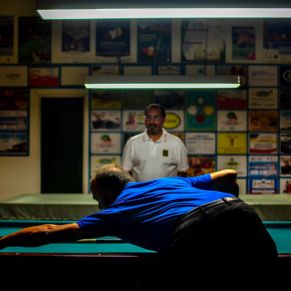 Deportes_Trofeo Billar Nieves 19