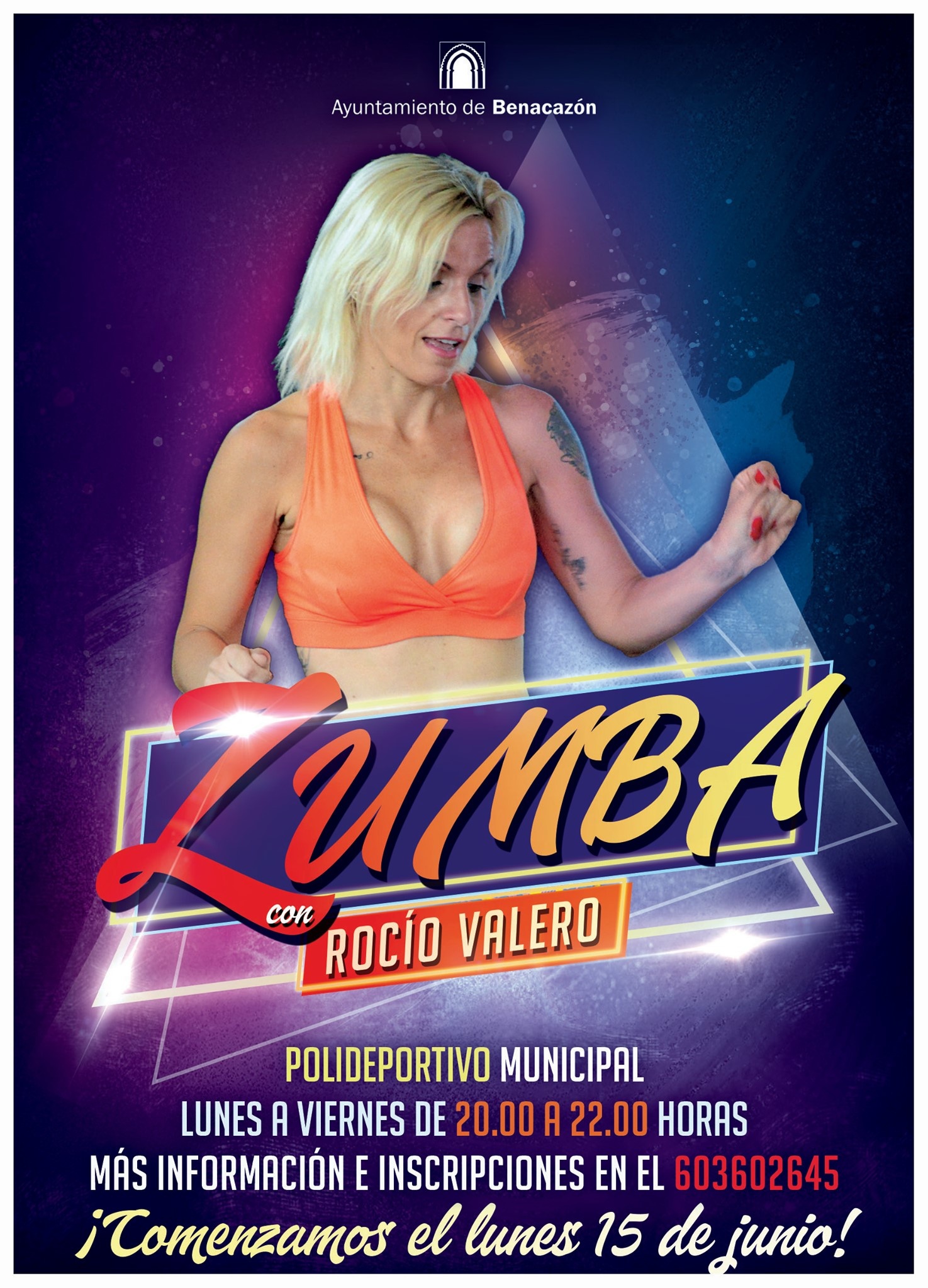 Deportes_Zumba