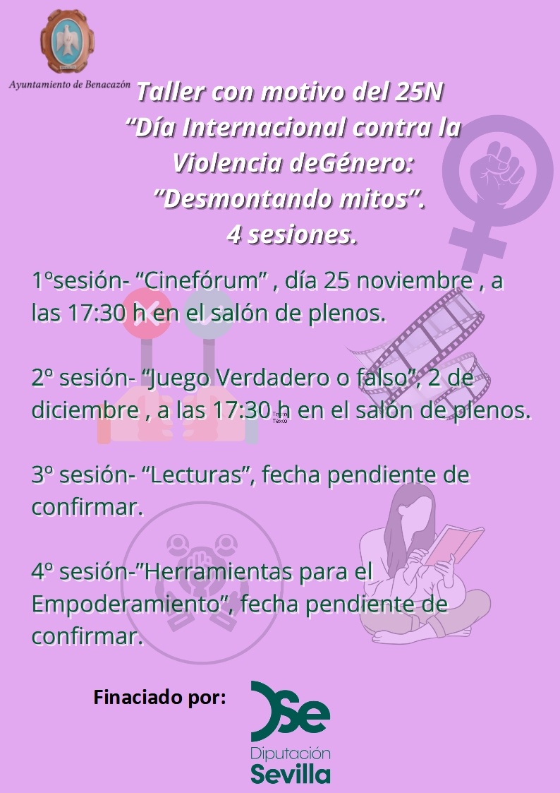 Desmontandomitoscartel