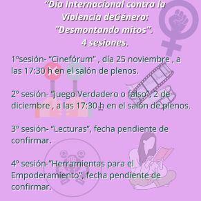 Desmontandomitoscartel