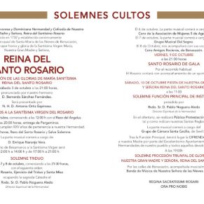 Díptico Cultos y Festejos-Rosario 2026-Cultos