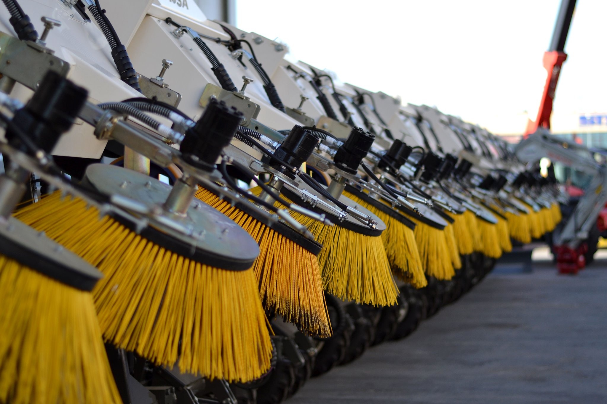 Economía_Superávit - Servicios Públicos