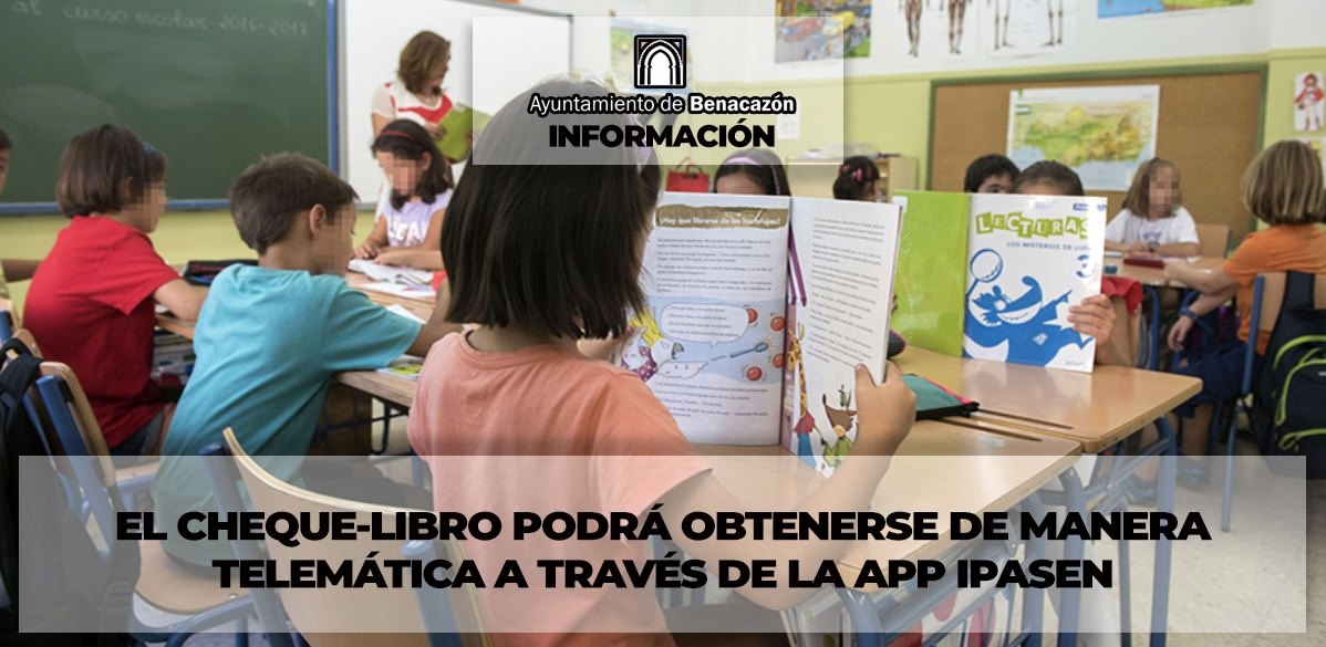 Educación_Cheque libro 2020-21