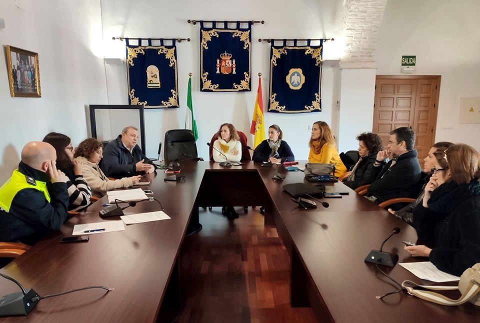 Educación_Comisión Absentismo