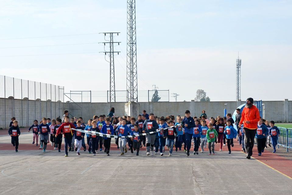 Educación_Día Paz carrera1