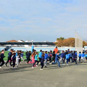 Educación_Día Paz carrera2