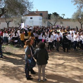 Educación_Miniolimpiadas IES 1