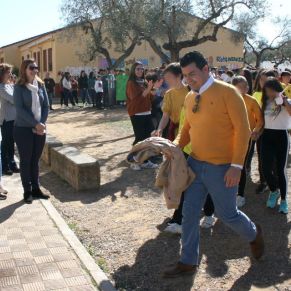 Educación_Miniolimpiadas IES 4