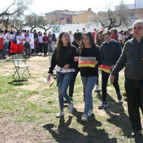 Educación_Miniolimpiadas IES 5