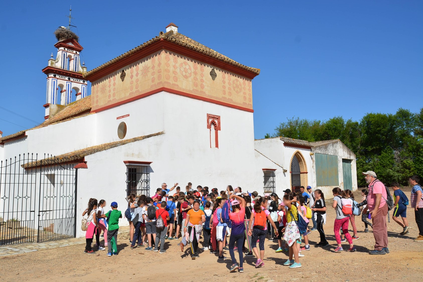 Educación_Salida Gelo actividades 1
