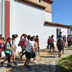 Educación_Salida Gelo actividades 2