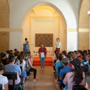 Educación_Salida Gelo actividades 3