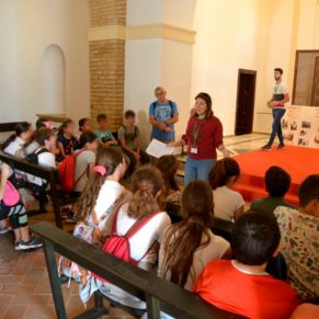 Educación_Salida Gelo actividades 4