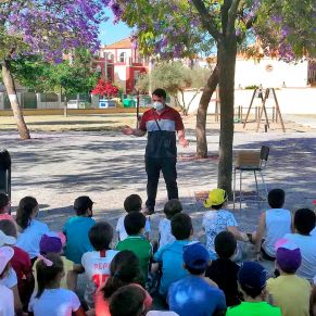 Educación_Visita parque 2