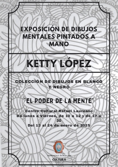 Exposición El poder de la mente