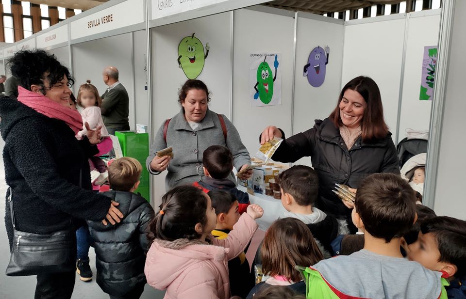 Feria Aceituna-Colegios 4