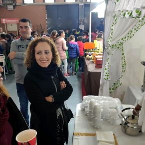 Feria Aceituna-Colegios 5