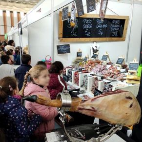 Feria Aceituna-Colegios 9